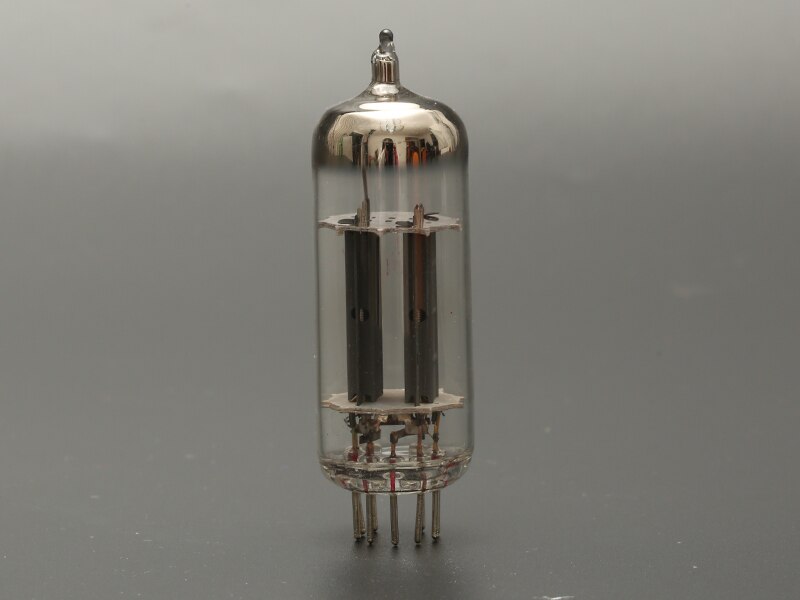 Rura Shuguang 12BH7 roczna gwarancja rura próżniowa