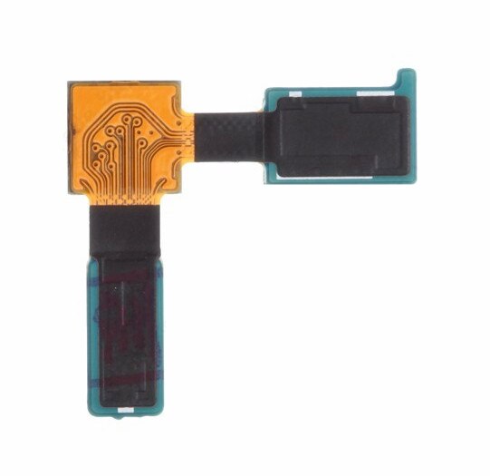 Heyman camera module For Samsung Galaxy S III Galaxy S3 GT-I9300/T999/I747/R530/I535/L710 Front Facing Camera Light sensor