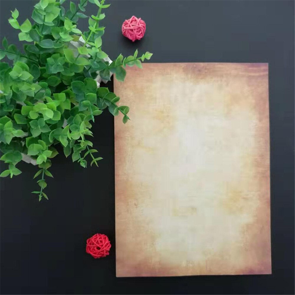 10pcs Vintage Envelopes Letter Paper Bags Wedding Invitation Envelopes Party Bags Letter Pads Cover Cards Stationery: K-letter paper