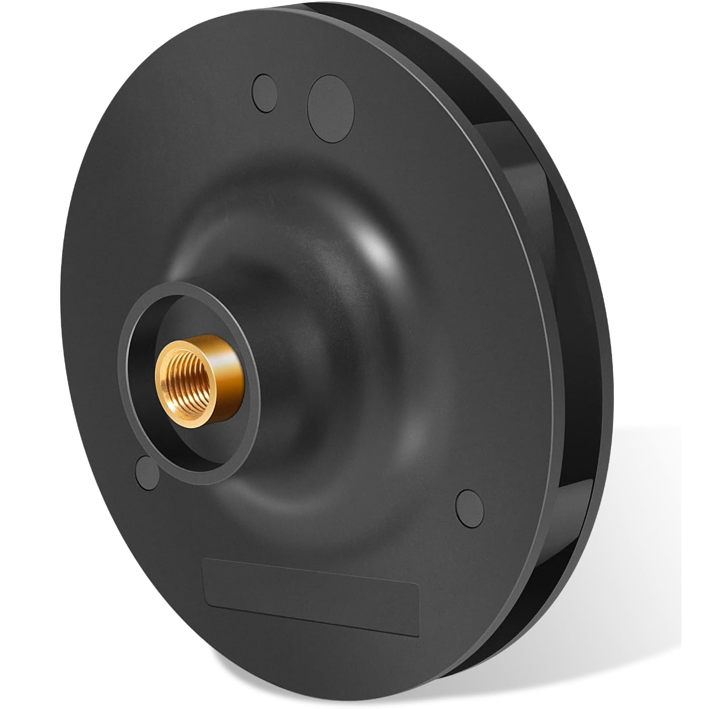 073131 Laufradersatz für WhisperFlo 1000-Serie Inground-Pool- und Spa-Pumpe, für 3 PS Whisperflo- und Intelliflo-Pumpen: Default Title