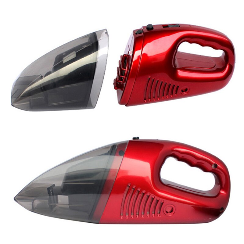 Dry and wet car wireless handheld vacuum cleaner home charging portable vacuum cleaner car