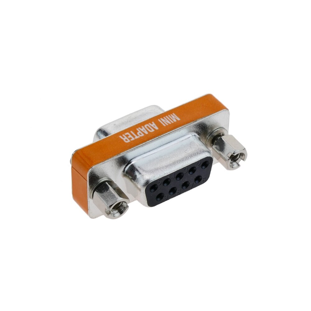 Bematik - Cable Serie Null-modem 1.8m (db9-h/h) Nm00100 con Ofertas en