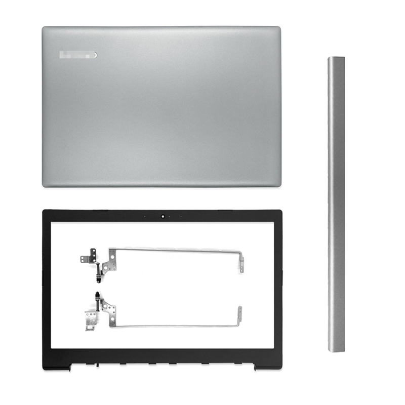 NEUE fallen Für Lenovo IdeaPad 330-15 330-15IKB 330-15ISK 330-15IGM Laptop Lcd zurück Startseite/Vorderseite Lünette/Palmrest/Unterseite Fall/Scharniere