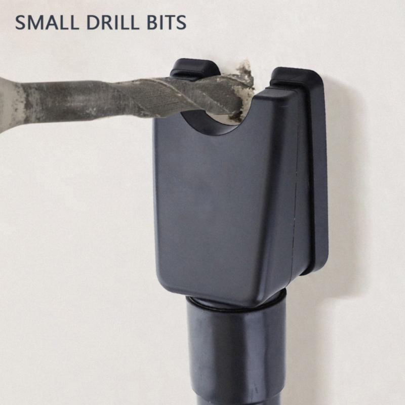 Hands-Free Dust Collector Universial Electric Drill Dust Vacuum Suction Collector 2M Vacuum Tube Dustproof Device Power Tool