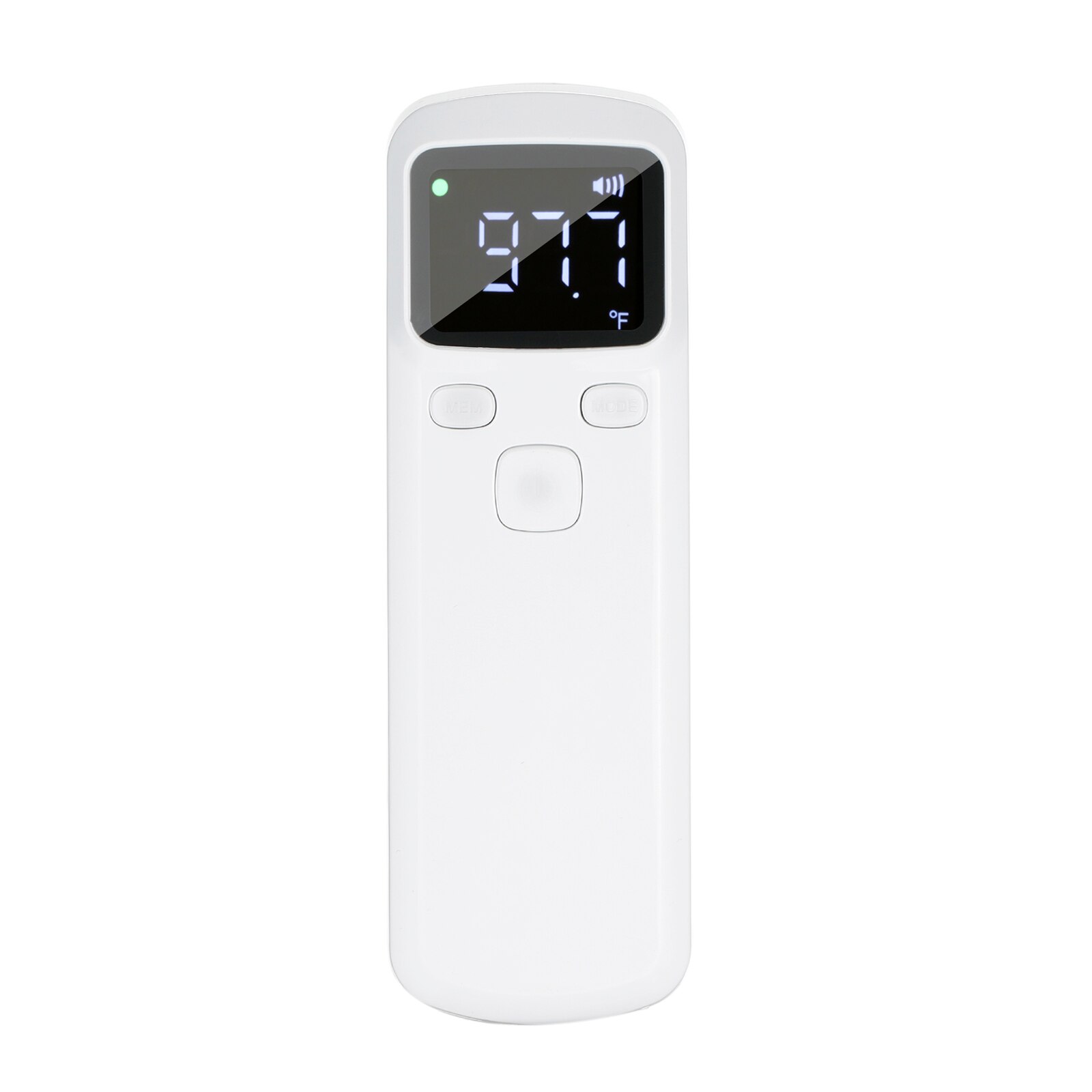 Non-contact Thermometer Digital Infrared Tools Handheld Temperature Measure Meter LCD Electronic Outdoor Thermometers