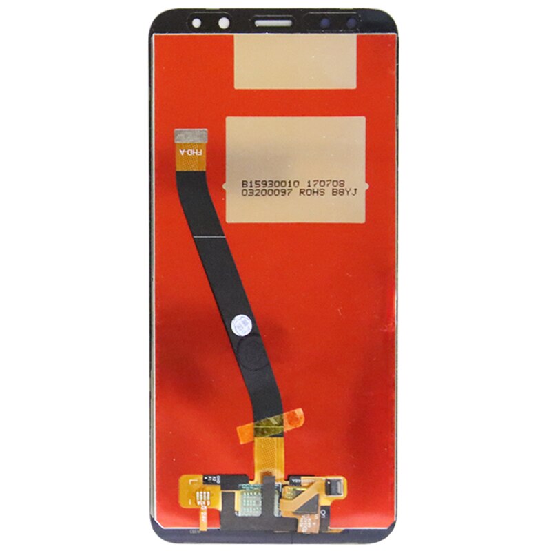 100%  original 5.9 & #39 ;& #39 ;display for huawei mate 10 lite lcd nova 2i rne -l21 touchscreen digitizer assembly replacement parts