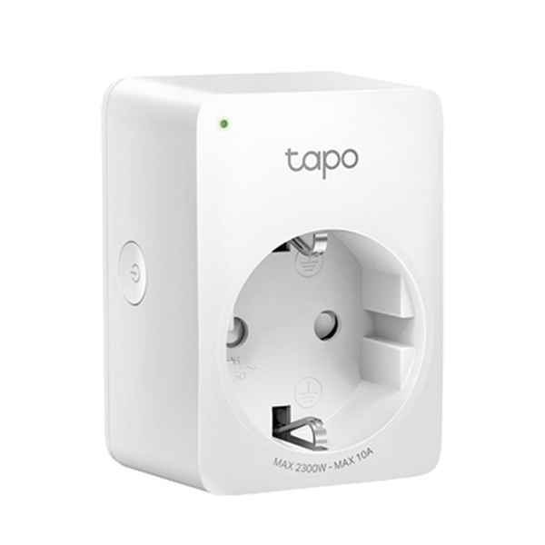 Clever Stecker TP-Verknüpfung Tapo P100 2 uds WiFi