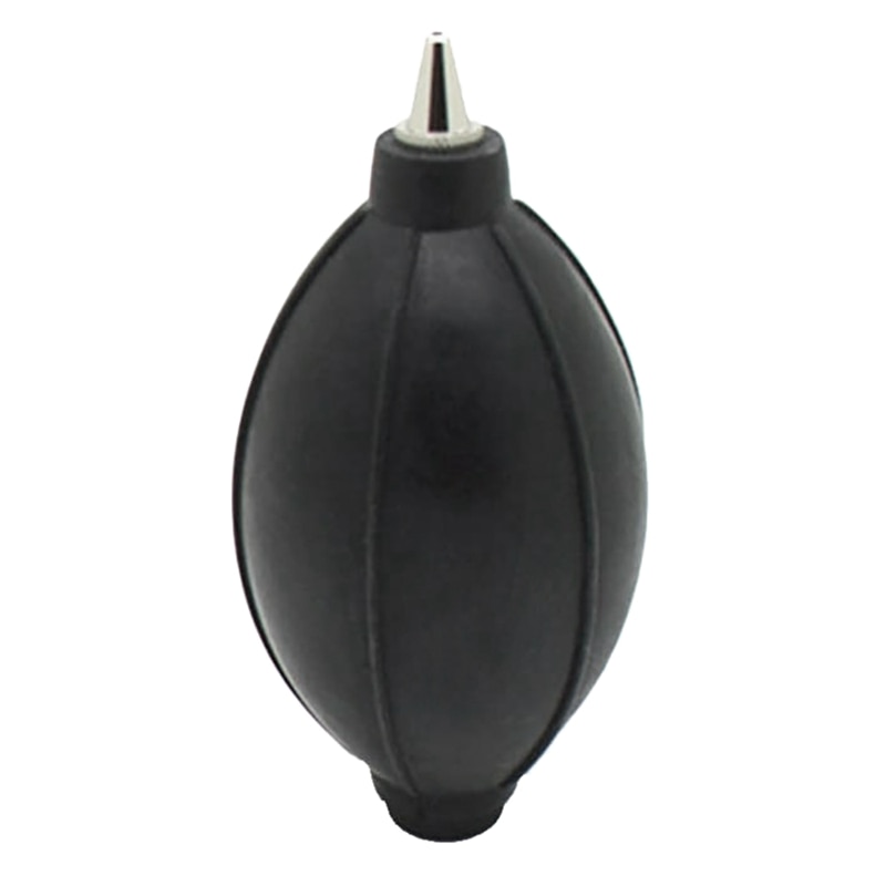 Lens Cleaning Tool,Camera Schoonmaken Tool Dust Blower, Lucht Stof Blaster Compatibel Voor Digitale: Default Title