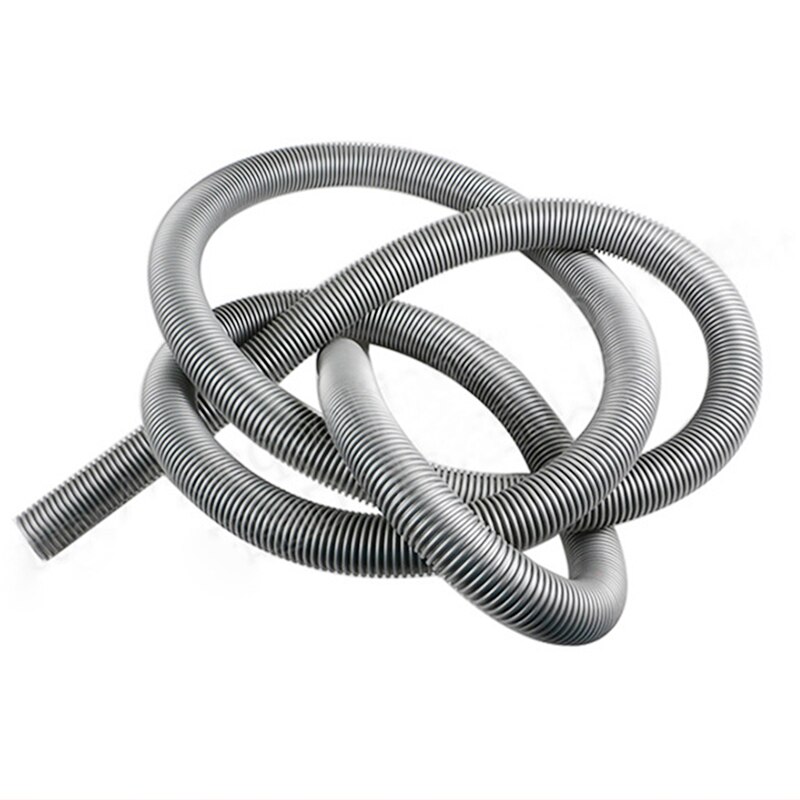 Inner 25 mm Household Vacuum Cleaner Thread Hose Straws Factory Bellows Vacuum Tube Soft flexible EVA Hose Pipe Replacement Part