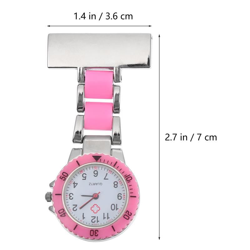 Quartz Zakhorloge - Digitale Uurwerk - Hangend Horloge Decoratie