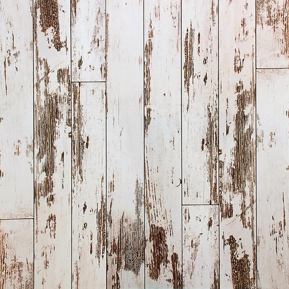 ALLOYSEED 60x60cm Retro Wood Board Texture Photography Background Backdrop For Photo Studio Video Photographic Backgrounds Props: 0.6x0.6m 09