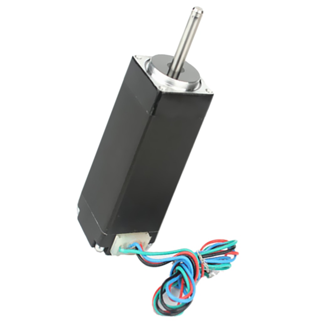Motor paso a paso 12V 28mm 1,8 grados 4 para impresora CNC 3D NEMA11