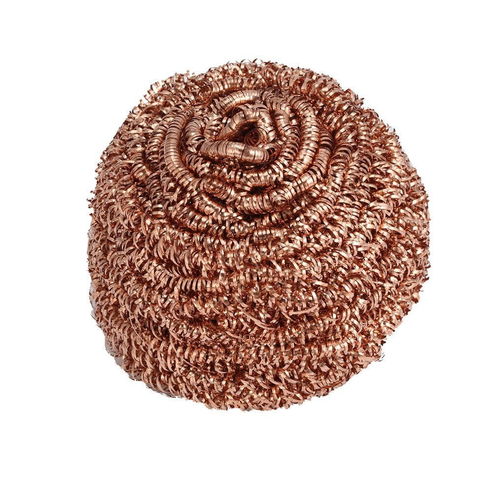 Black/Gold Welding Soldering Solder Iron Clip Cleaner Cleaning Steel with Sponge and Holder Mesh Filter Tin Remove