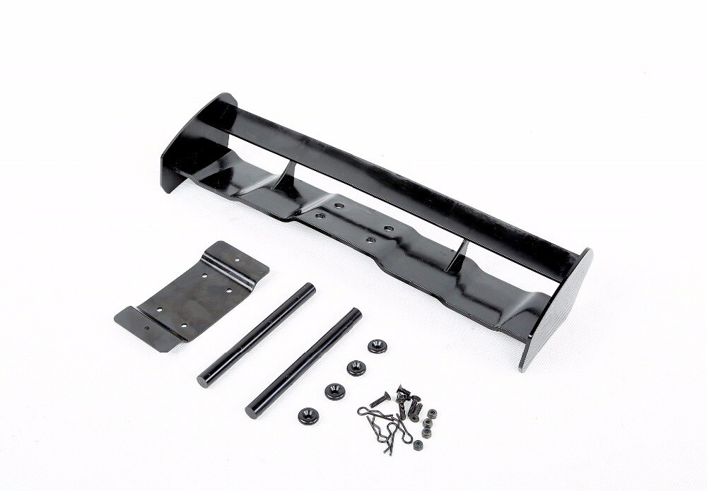 Rovan RC AUTO teile 1/5 skala gas rc baja FT flügel kits 85260