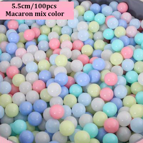 Baby Laufstall Zaun Tragbare Spielen Hof drinnen draussen Sicherheit Barriere Ball Grube Aktivität Center Kleinkinder Kleinkind Krabbeln Spielplatz: marconMIX100Stck