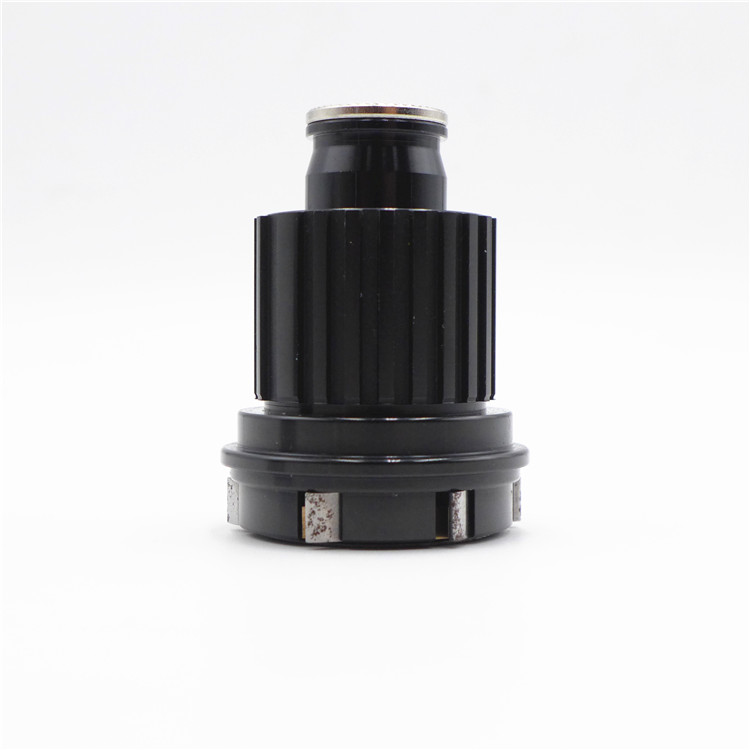 Koozer XM390 XM490 MF480 XR420 XM460 Freehub Body Rear Hub Freebody Micro Spline XD HG: 490 MS Thru