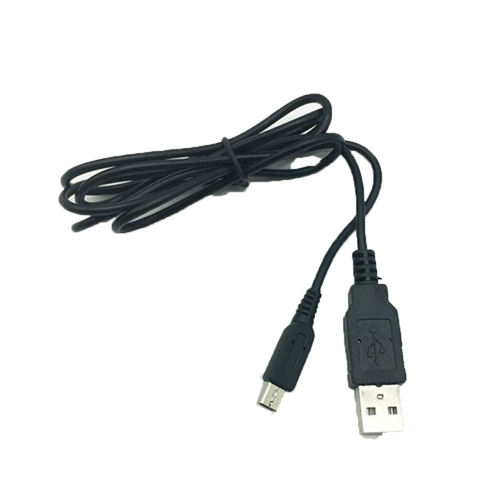 Câble de chargement USB pour Nintendo DS Lite, 1.2m, pour Console NDSLite, NDSL