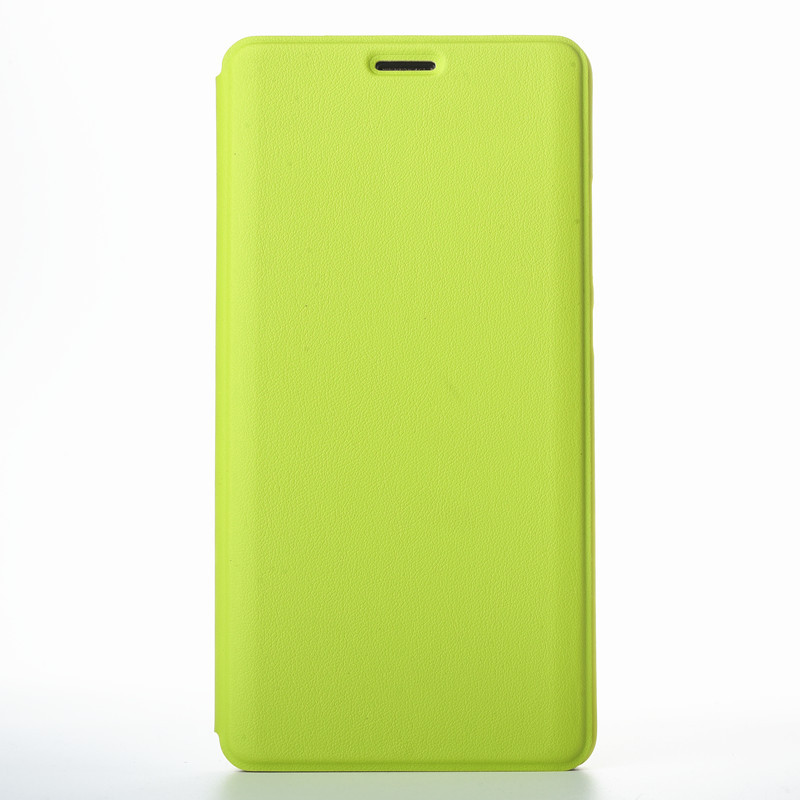 Aokin funda Original con tapa inteligente para Xiaomi mi 4 4C 4S de cuero cubierta magnética delgada Sleep Wake Up Coque para Xiaomi protección mi 4