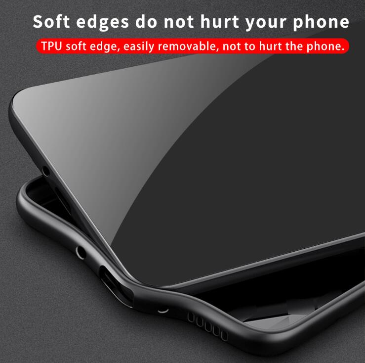 Dla Google Pixel 5 etui ze szkła hartowanego ochrona kolorowa obudowa telefonu Google Pixel 4a 5G