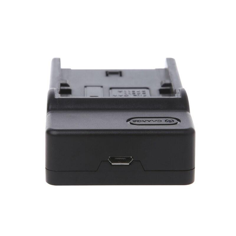 BGEKTOTH Chargeur De Batterie Pour Canon BP-511 EOS-300D 10D 20D 30D 60D PowerShot G1 G2 G3 G5