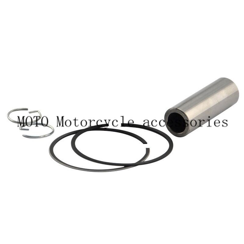 Bore Size 60mm Motorcycle Standard Piston &amp; Piston Ring &amp; Clip Kit for YAMAHA TZR150 TZR 150 3RR