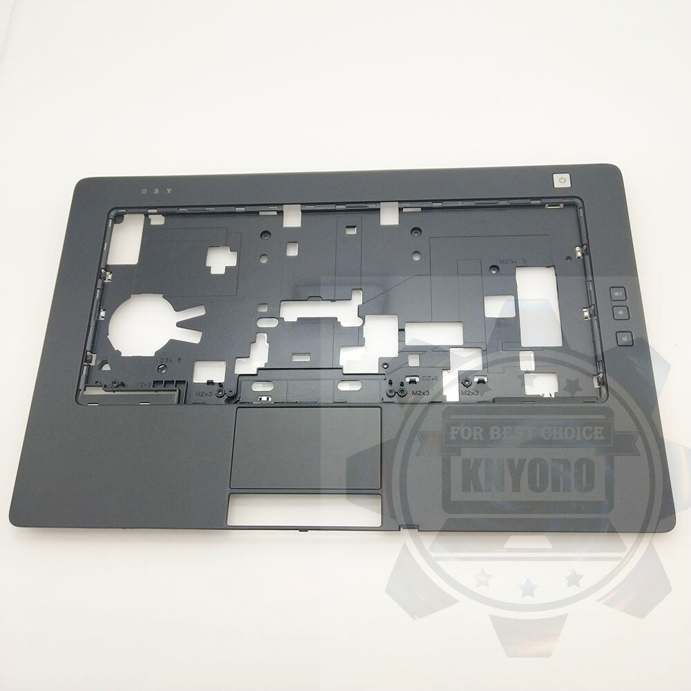 For DELL Latitude E6420 Palmrest Cover 0KP0HN 0X2V9G