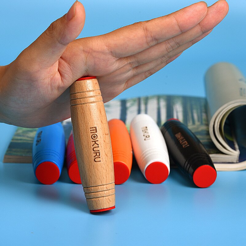 Toys Flip Desk Kinetic Skills Toys Decompression Stick Anti Stress Artifact Flip Stick Anxiety Relief