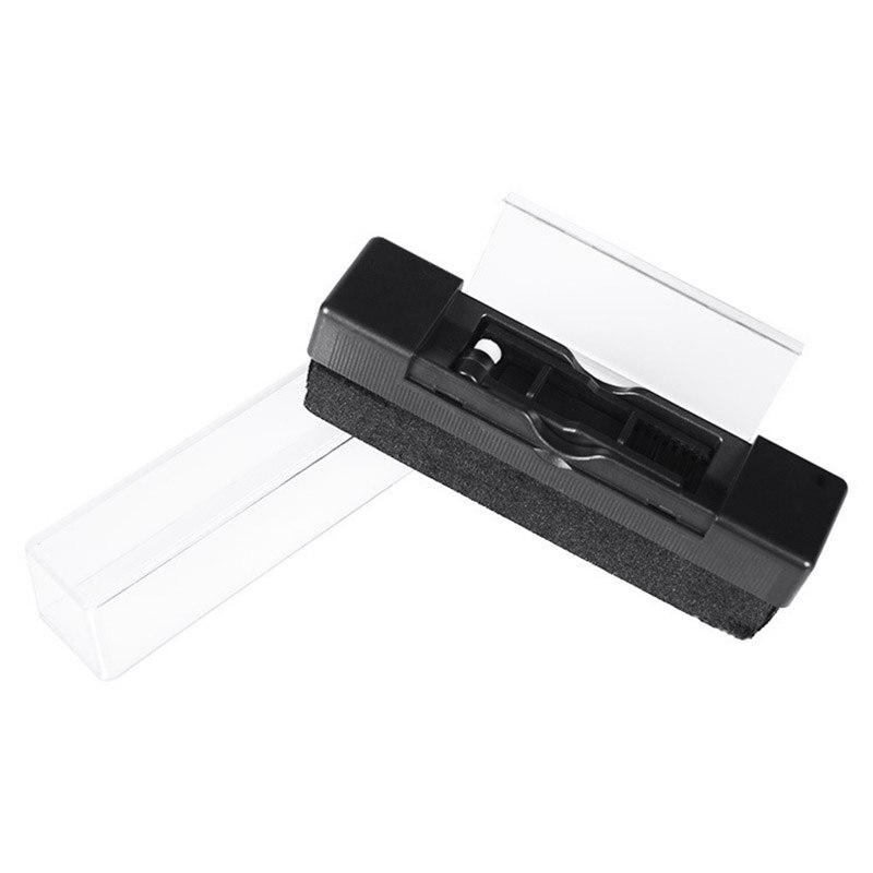 Vinyl Record Cleaning Brush Anti Static Turntable Cleaner Kit Record Care Tools
