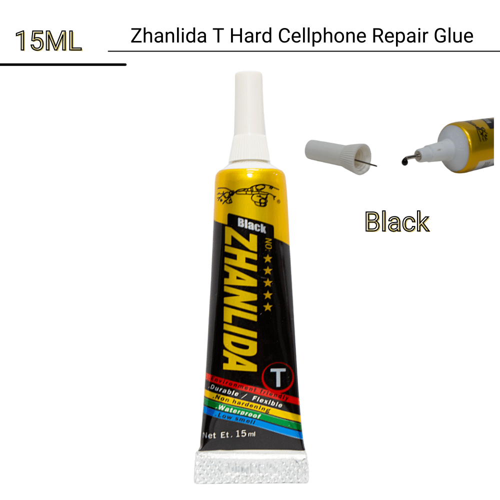 Freies Versand15ML Starken Klebstoff Wasserdichte Flüssigkeit praktisch Lcd Rahmen Reparatur Kleber