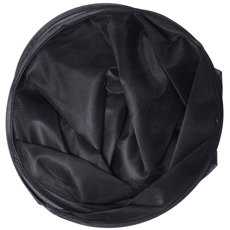 1pc 100 x 50cm bil bagrude mesh solafskærmning solafskærmning dæksel visir uv beskyttelse til bil udvendig solbeskyttelsesfolie