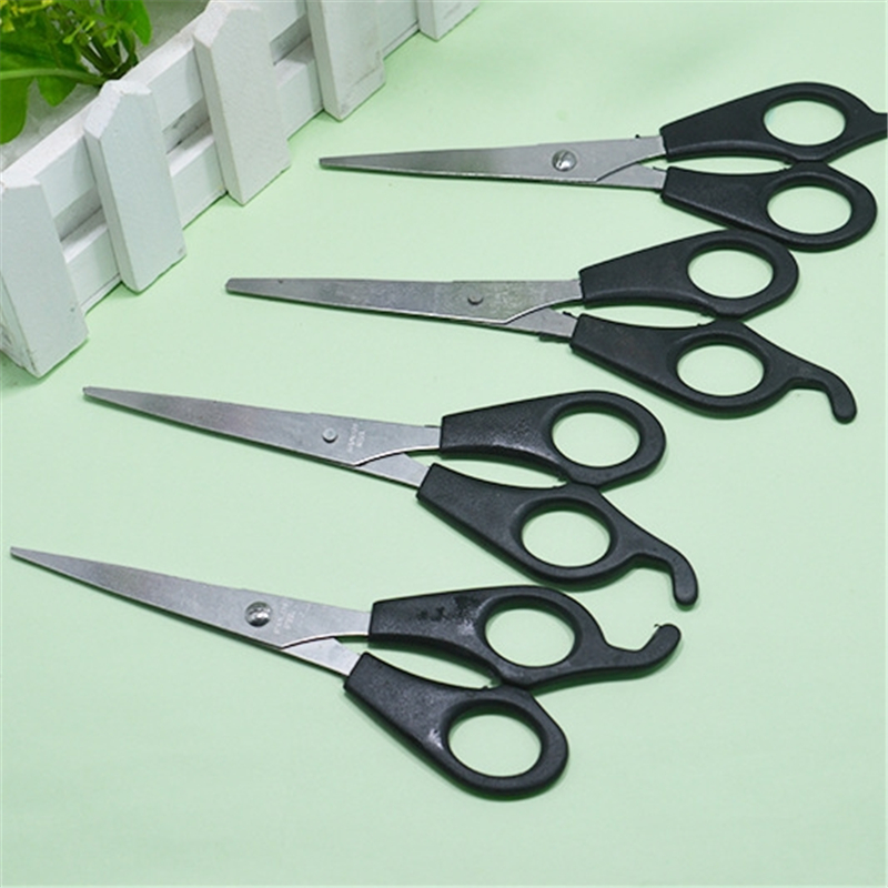 1Pc Scissor Hair Cutting Straight Snips Scissors Shears Barber Salon Hairdressing Beauty Tool Barber Salon Hairdressing Tool