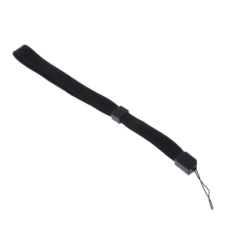 Strap Hand Wrist Lanyard Voor Mobiele Telefoon Wii Camera Telefoon Mp3 Mp4