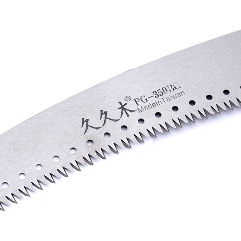 Japanese Ryoba Pull Saw 530mm Hand Tools For Slim Tenon Woodworking Precise Saw Garden Saw Woodworking