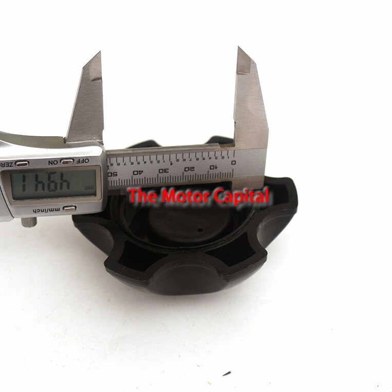 dirt bike plastic fuel tank hat ATV accessories mini motorcross CRF KLX