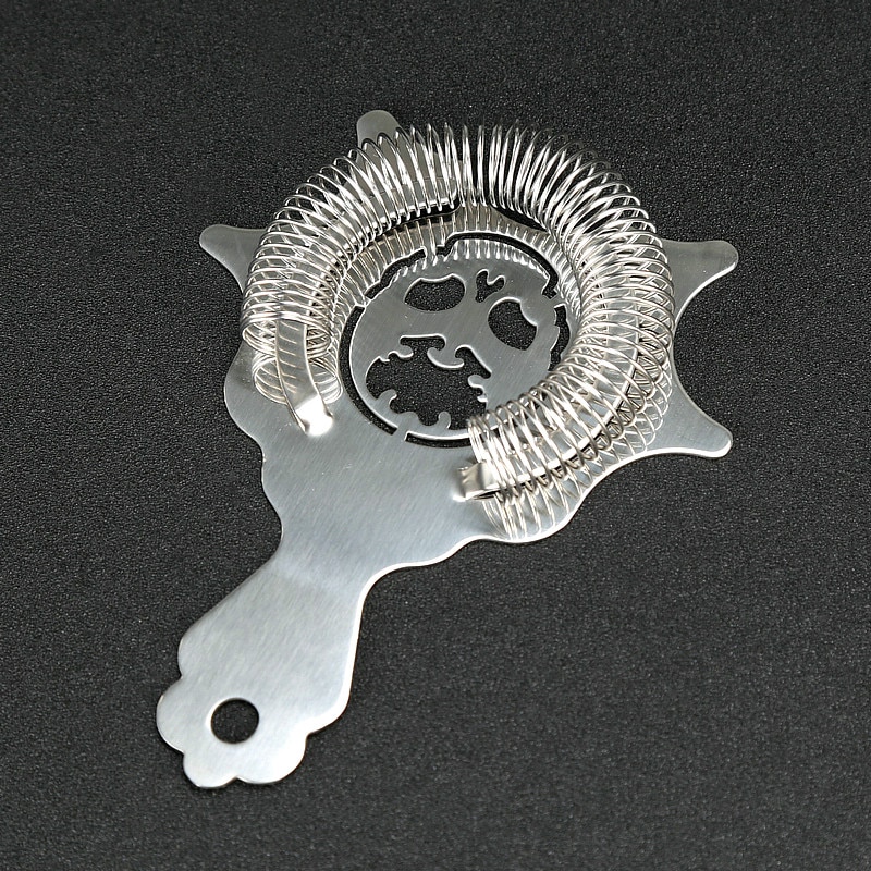Bar Skull Cocktail Strainer Bar Tool Bar Accessories