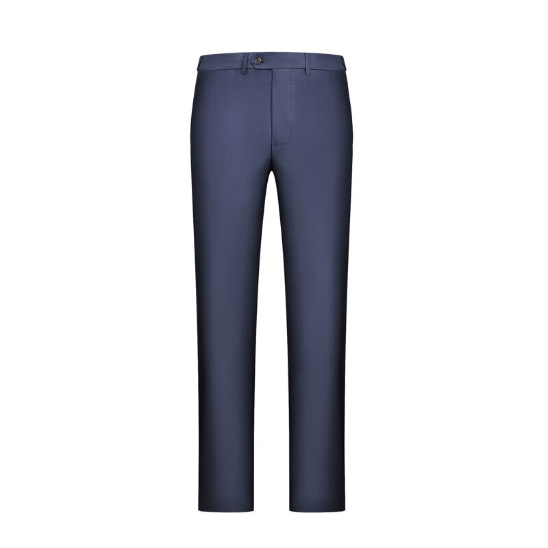 Traje para hombre, traje juvenil de un solo botón, ropa de negocios, traje de trabajo,