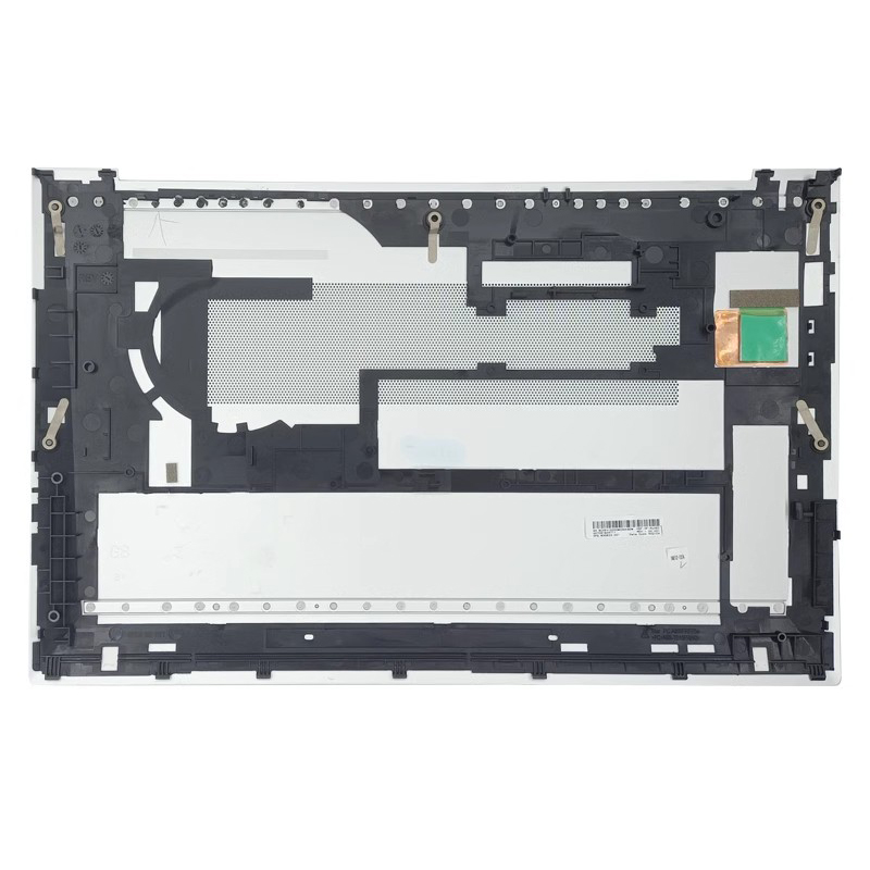 Laptop LCD Back Cover For HP Elitebook 850 G7 855 G7 Series Front Bezel Hinge Cover Palmrest Upper Bottom Base Case Rear Lid