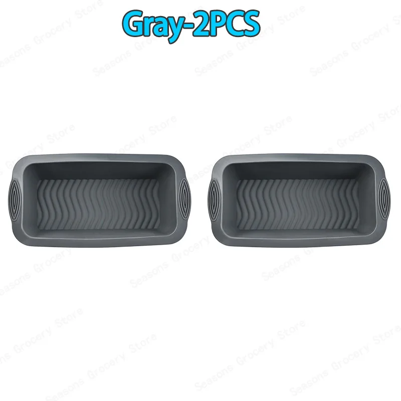 Moldes para cubitos de hielo de silicona Extra grandes, cubo de hielo para baño frío, fabricación de cubitos de hielo, moldes para hornear pasteles, nuevos moldes para cubitos de hielo, 1-10 Uds.: Morado