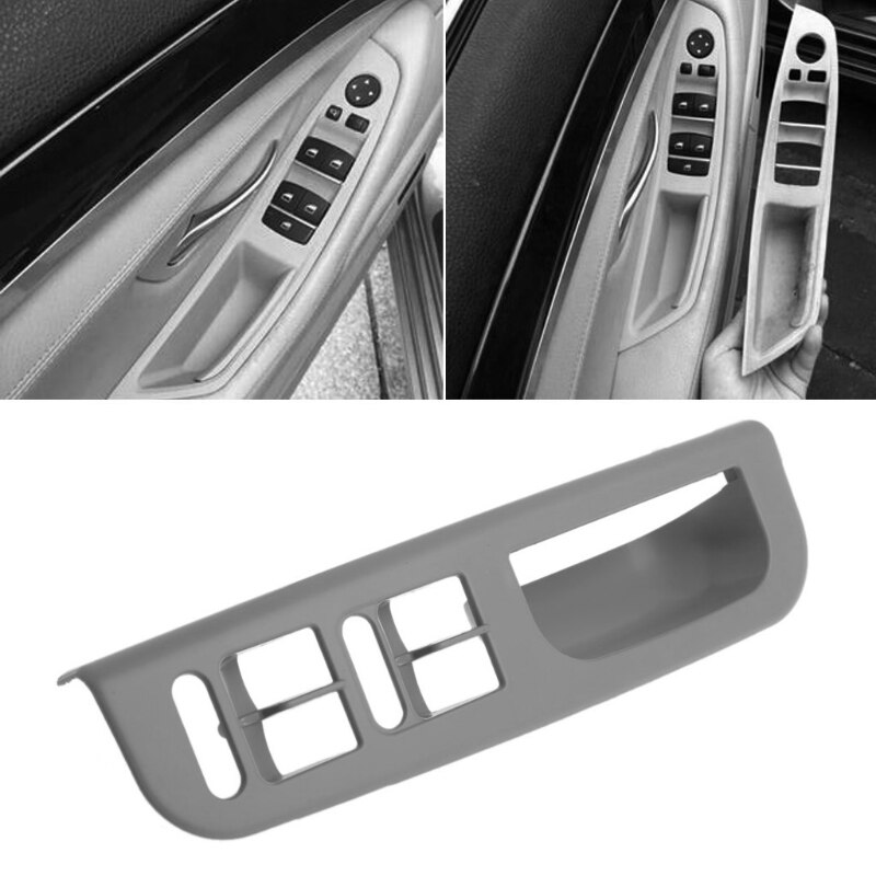 Car Door Window Switch Control Panel Bezel For Passat B5 Jetta Bora Golf MK4 090E