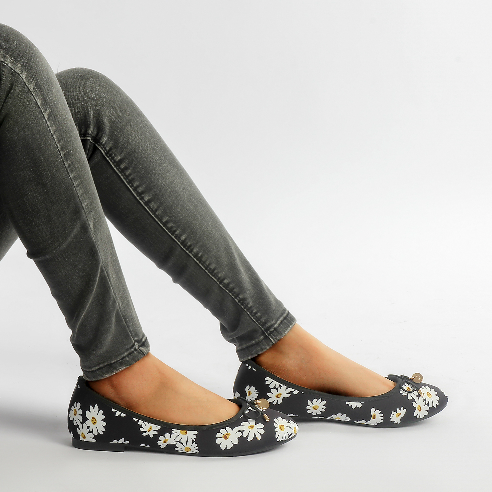 Vrouwen Flats Schoenen Sexy Dagelijks Woon-Werkverkeer Casual Ademende Vrouwen Loafers Comfortabele Ademende Meisjes Balletschoenen