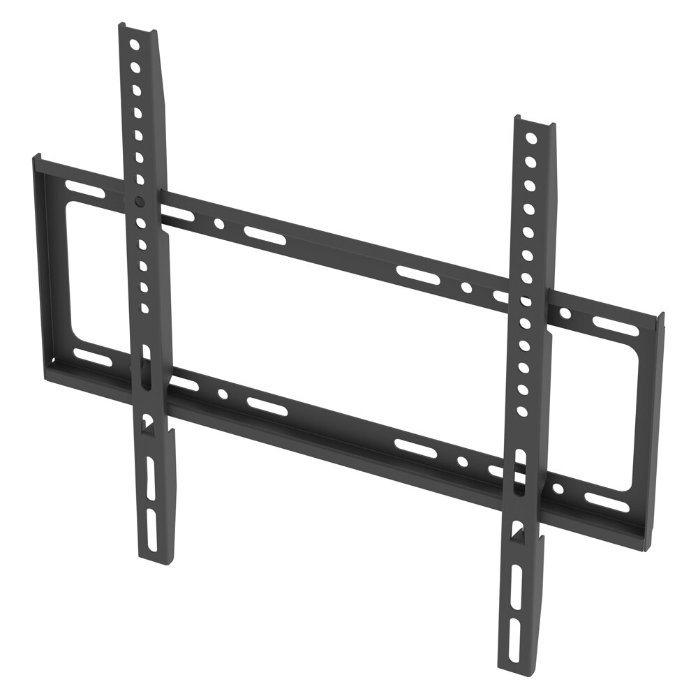 Living Room Furniture TV Wall Mount Bracket Fixed Flat Panel TV Frame for 26-55 Inch LCD LED Monitor