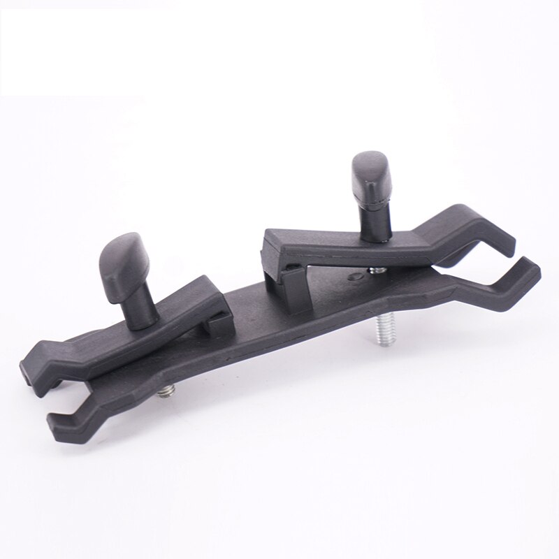 photography tripod umbrella clamp;universe Shelter rain sun reflector photo umbrella adapter;DV studio umbrella mount holder