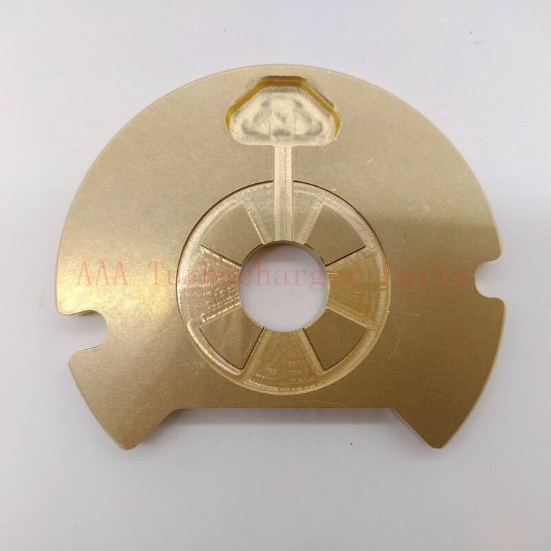 Turbo parts K31 thrust bearing 360 degree repair kits supplier AAA Turbocharger Parts