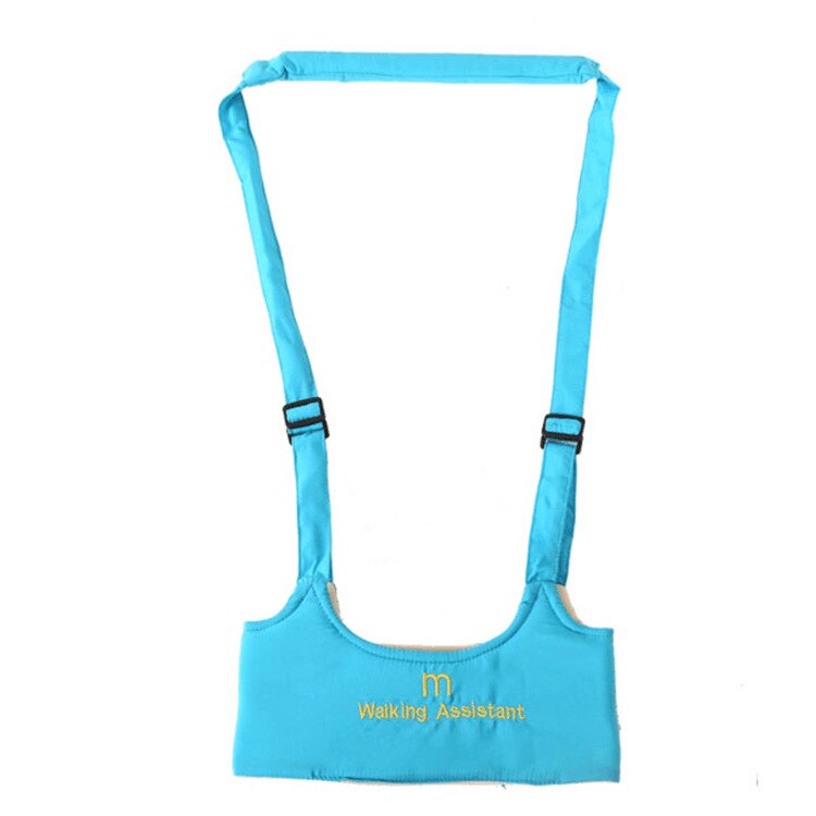 Walk Learning Belt/Infant Baby Summer Breathable Pure Cotton Ma Jia Shi Belt/Walking Wings Maternal And Child Supp
