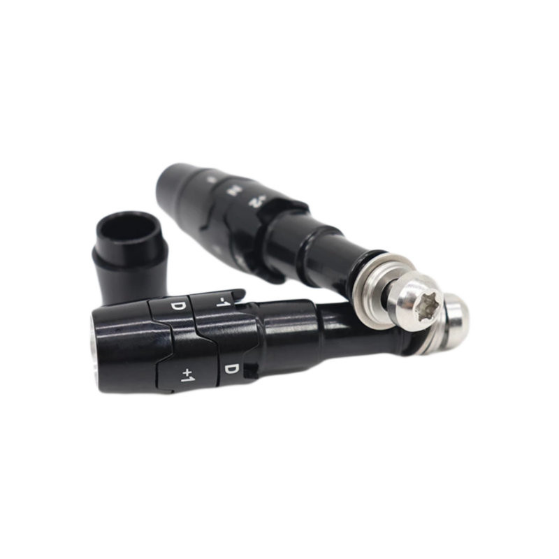 Golf Adapter Welle Hülse Adapter Für Callaway Mavrik 815/XR GBB EPIC FLASH Rogue Big Bertha Fahrer Kopf Zubehör