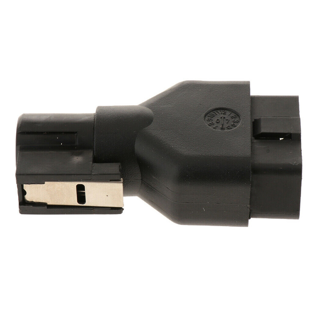 DB26 to 19pin Main Test Cable Plus OBD 16PIN Connector for GM TECH2 Diagnostic Scanner Convert Adapter 26PIN to 19 Pin OBD Plug