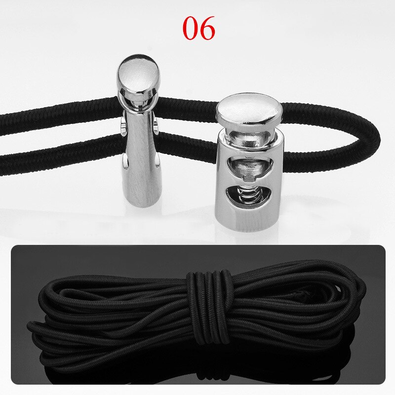 2PCS Clamp Stopper Cord Lock Toggle DIY Metal Apparel Sewing Accessories Spring Stop Hole Vintage Alloy (Black,Gunmetal): 06