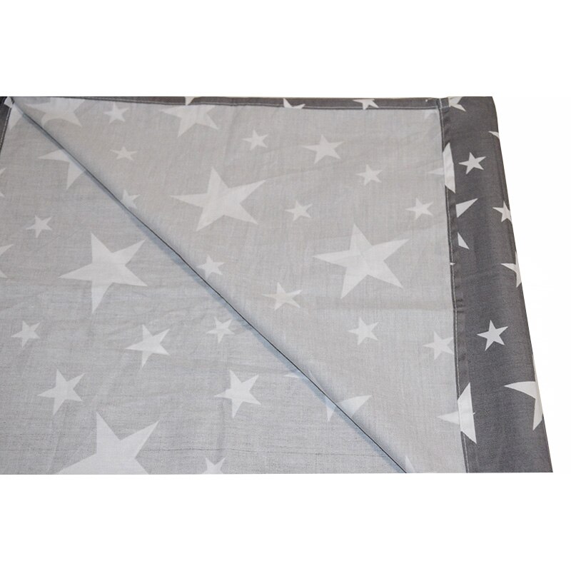 150*90 cm babylaken 1 stk bomull barnelaken babyseng takrenne jenter laken sengetøy