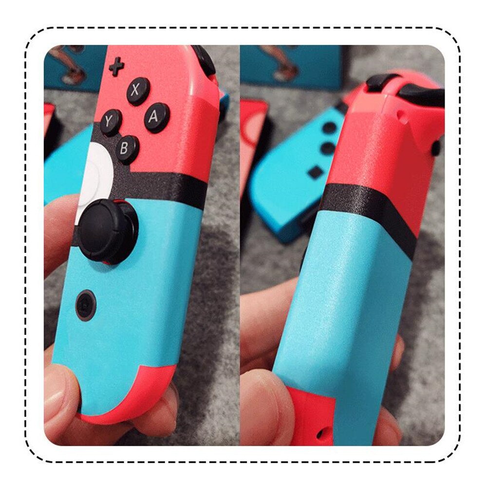 Funda protectora impermeable para Nintendo Switch NS, accesorios para consolas