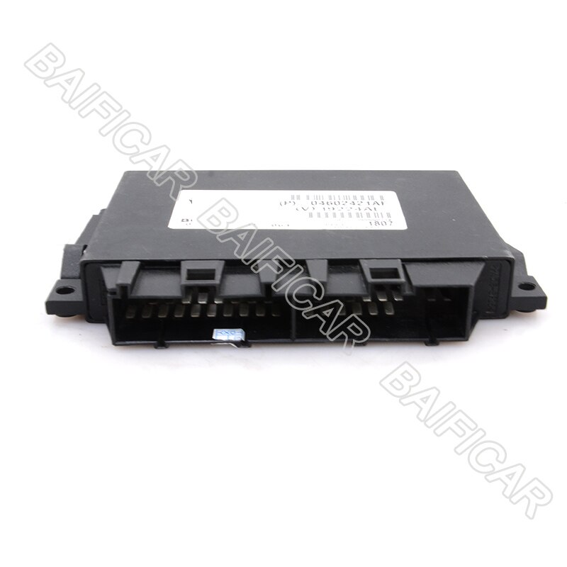 Baificar Brand Genuine Rear Back Up Park Assist Control Module 04602421AF For 2005 Chrysler 300C